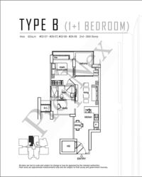 Beacon Heights (D12), Condominium #599243281